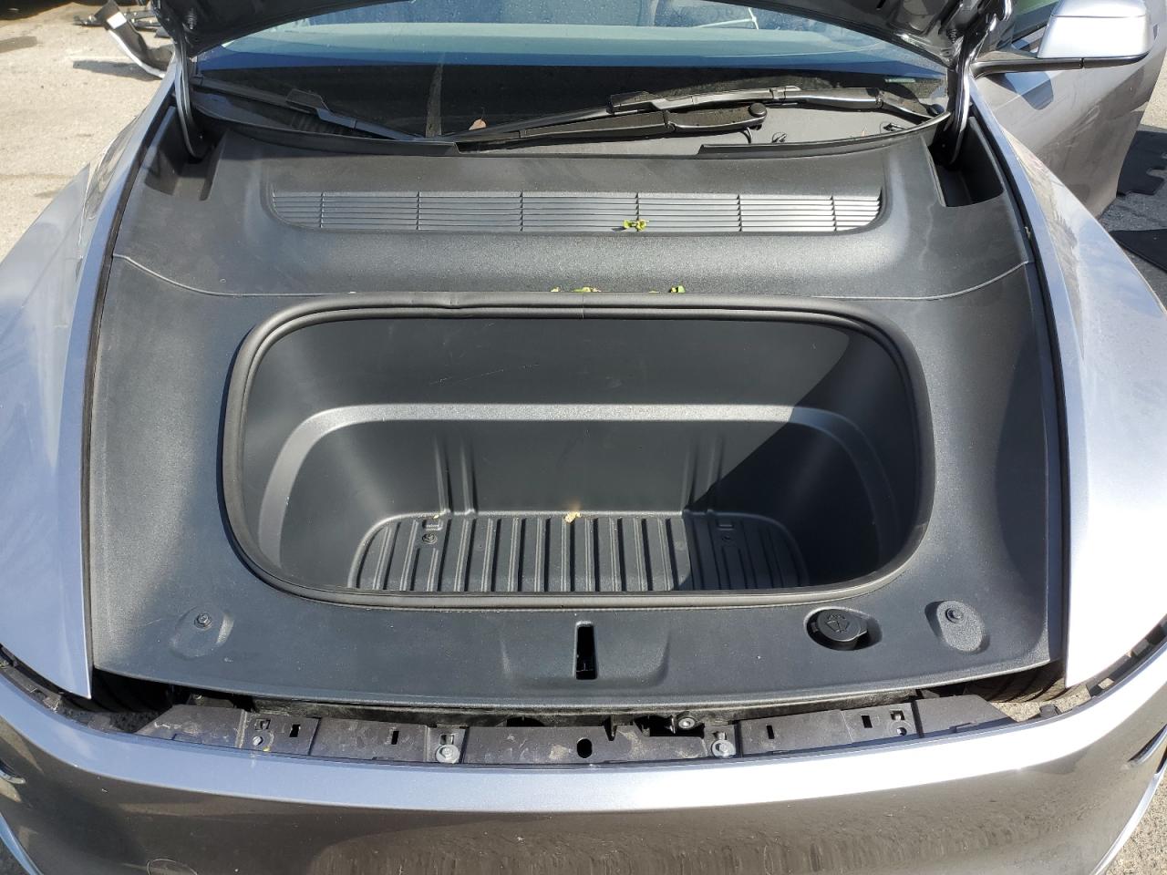 2026 Tesla Model Y VIN: 7SAYGDED8TF422379 Lot: 81797495