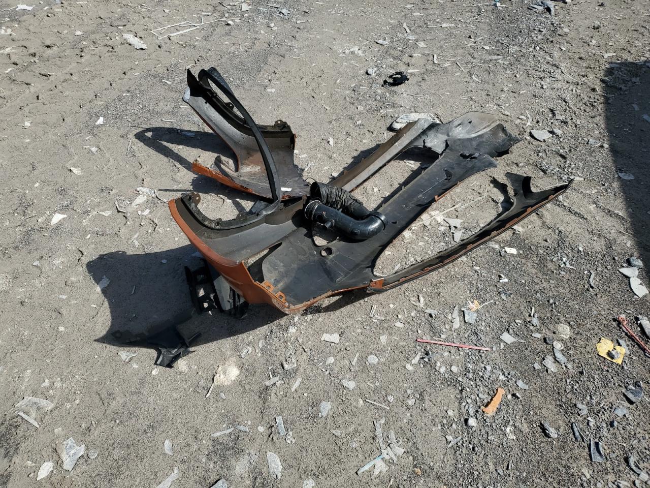 2015 Hyundai Accent Gs VIN: KMHCT5AE3FU222363 Lot: 81668325