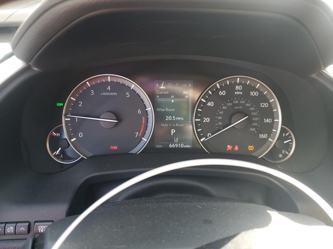 2021 Lexus Rx 350 VIN: 2T2HZMDA4MC279866 Lot: 81773275