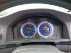 2011 VOLVO V60 R-DESIGN D3  for sale at Copart SANDY
