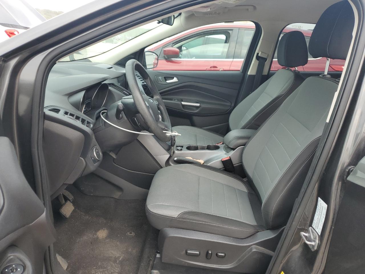 2016 Ford Escape Se VIN: 1FMCU0GX4GUA13966 Lot: 83766775