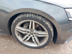2017 AUDI A5 S LINE TDI S-A  for sale at Copart BRISTOL