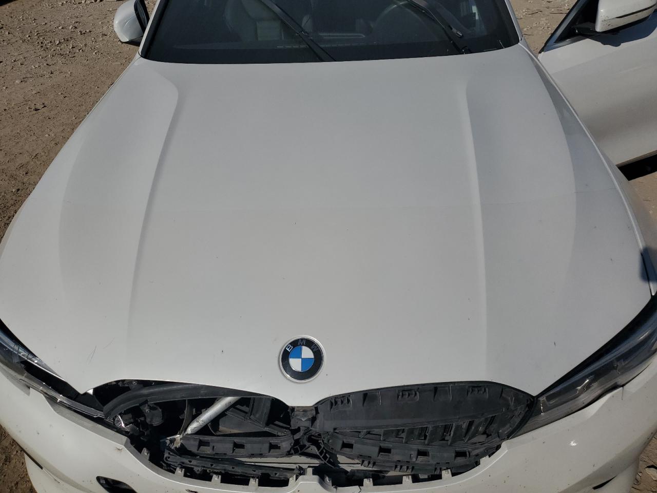 2019 BMW 330Xi VIN: WBA5R7C54KAJ78239 Lot: 81899545