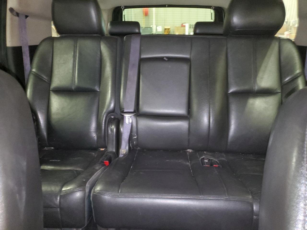 2013 GMC Yukon Xl K1500 Slt VIN: 1GKS2KE76DR210709 Lot: 81648205