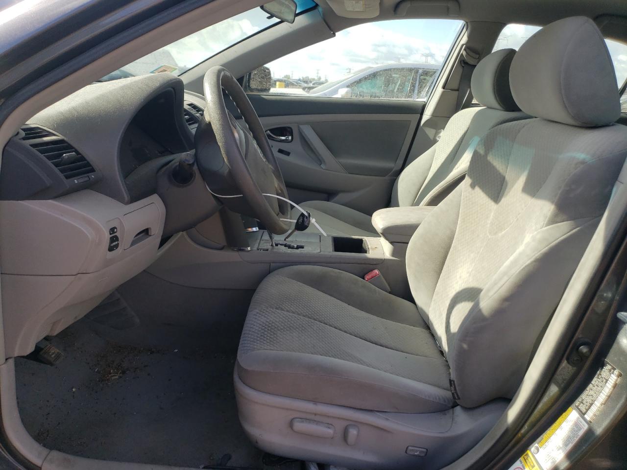 2007 Toyota Camry Ce VIN: 4T1BE46K57U593007 Lot: 71185325