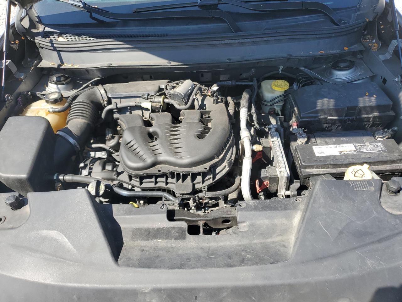 2014 Jeep Cherokee VIN: 1C4PJLCS7EW106007 Lot: 80724525