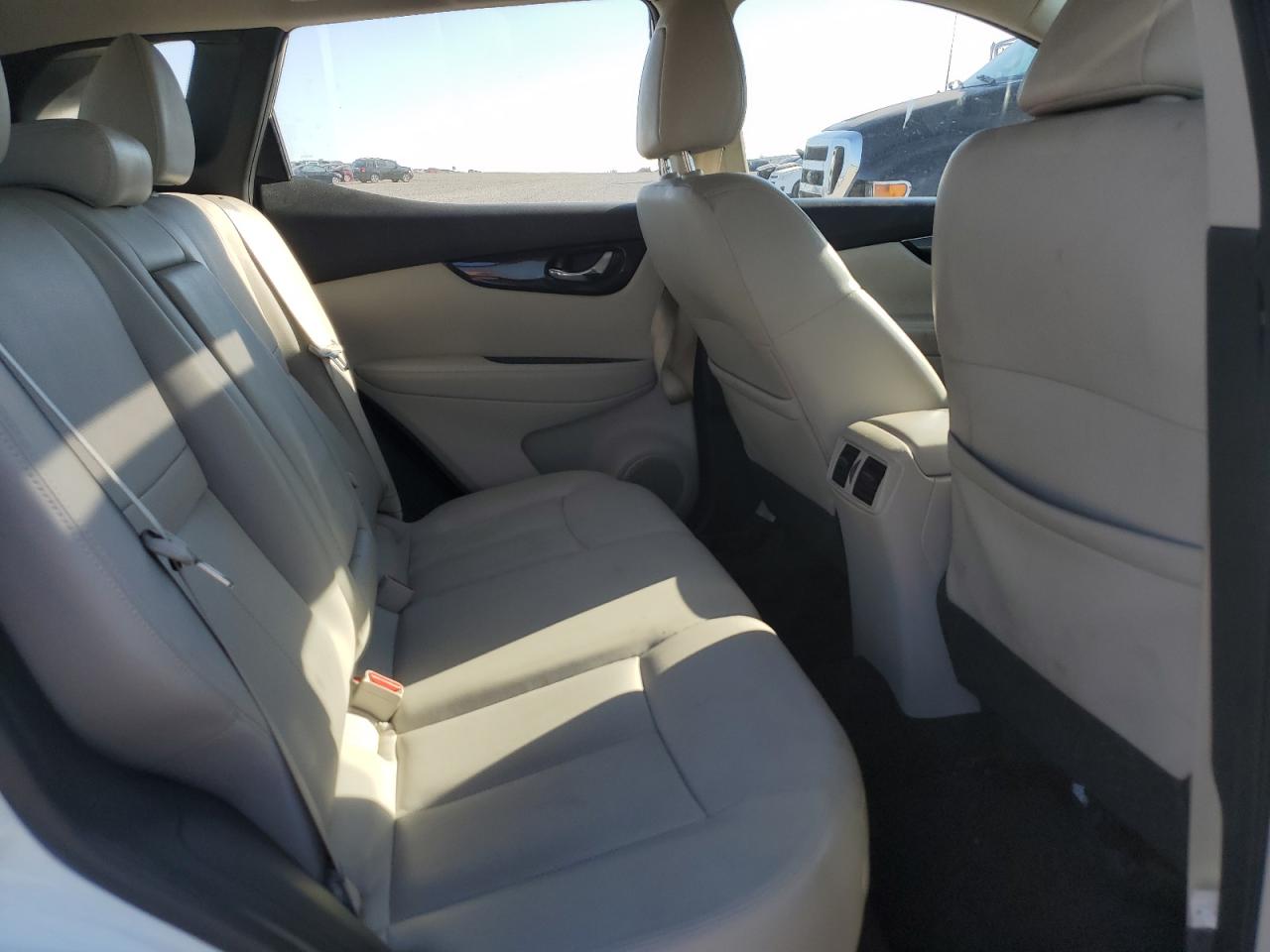 2019 Nissan Rogue Sport S VIN: JN1BJ1CR4KW347310 Lot: 84205315