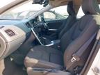 2013 VOLVO V60 BUSINESS EDITION D2 A  for sale at Copart SANDWICH
