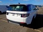 2017 LAND ROVER DISCOVERY SPORT HSE TD4 A  for sale at Copart SANDTOFT