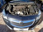 2016 VAUXHALL INSIGNIA ELITE NAV CDTI E  for sale at Copart BRISTOL