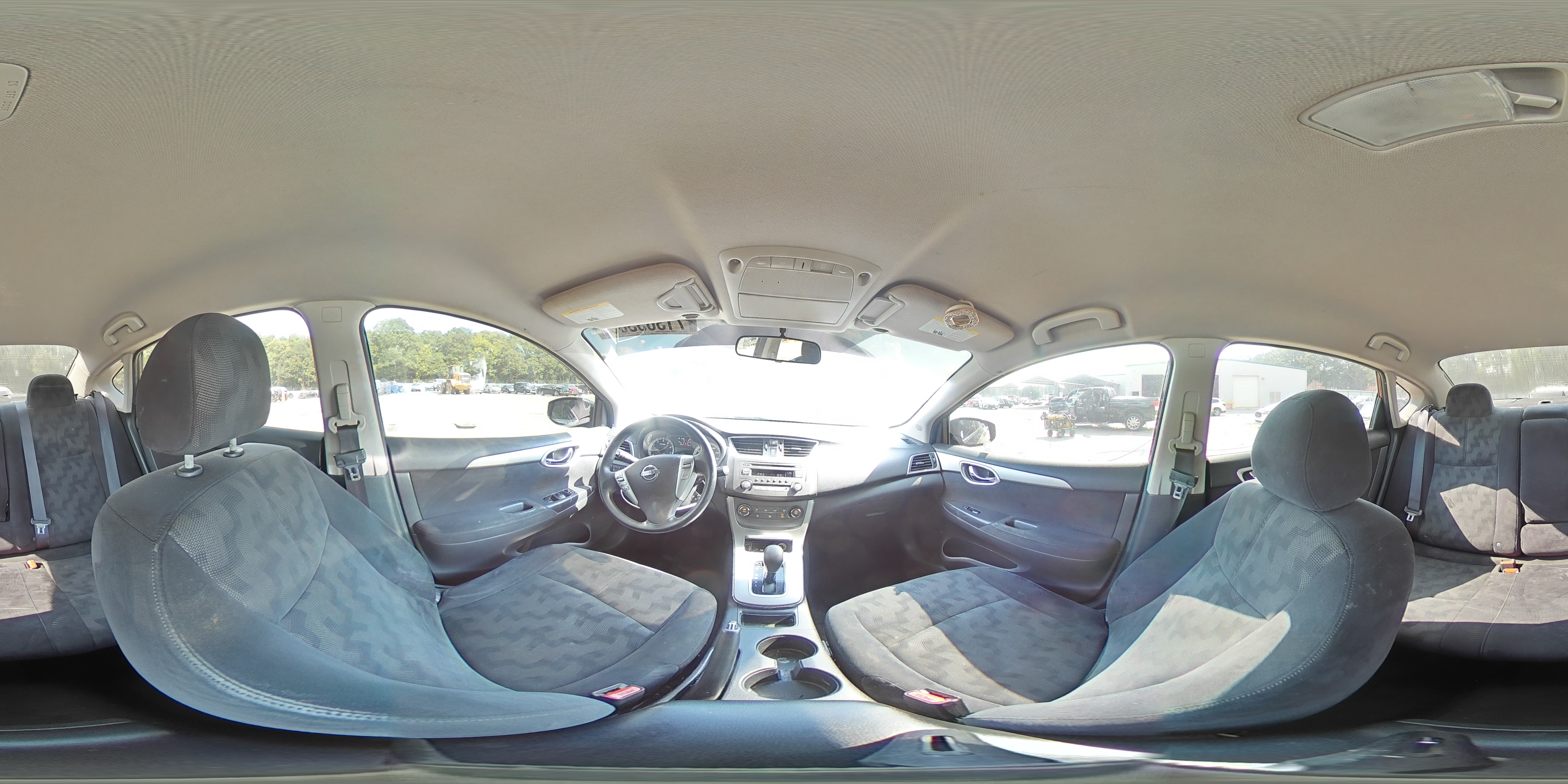 2013 Nissan Sentra S VIN: 1N4AB7AP9DN910151 Lot: 71363385