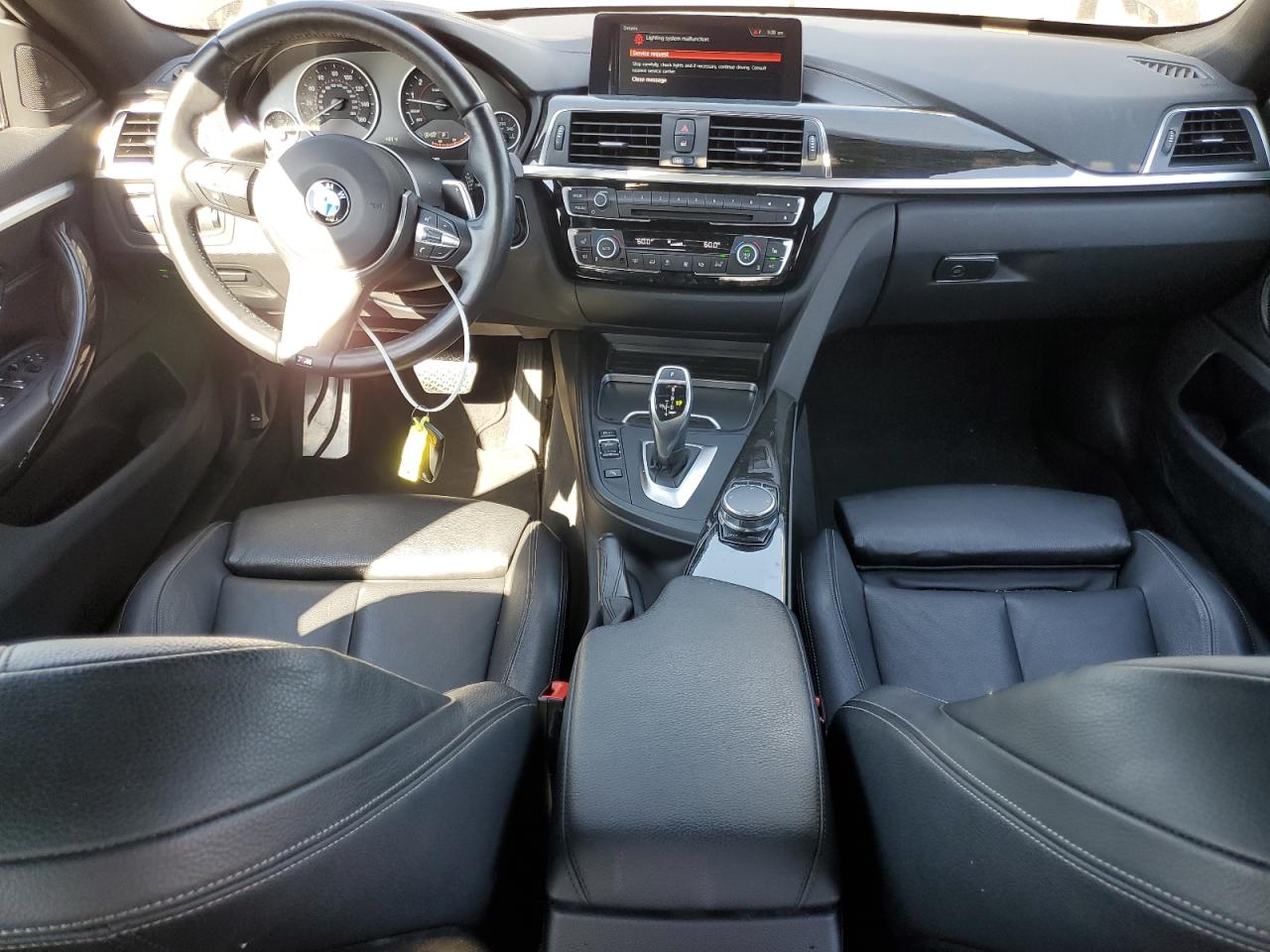 2018 BMW 440I Gran Coupe VIN: WBA4J5C54JBF07685 Lot: 71122785