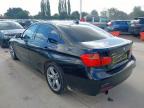 2014 BMW 3 SERIES 320I XDRIVE M SPORT 4DR STEP AUTO for sale at Copart SANDY