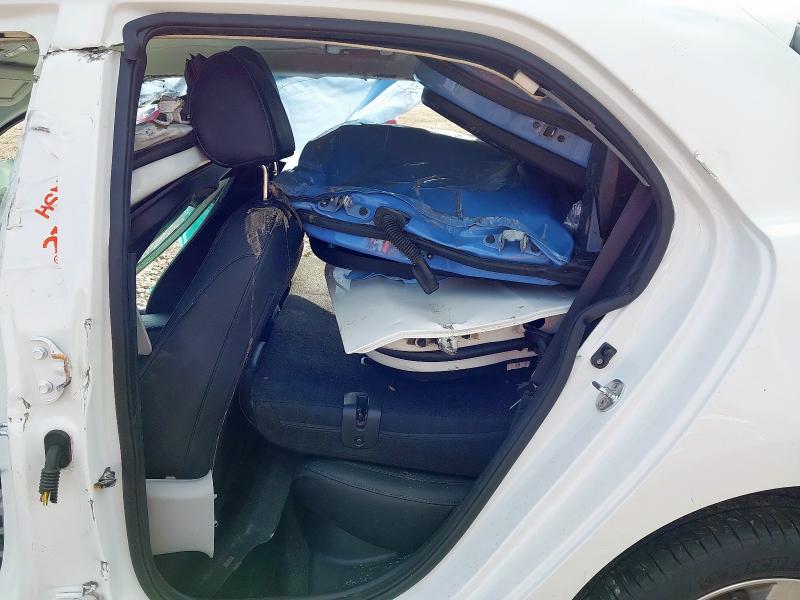 2021 KIA RIO 1.0 T GDI 48V 118 3 5DR