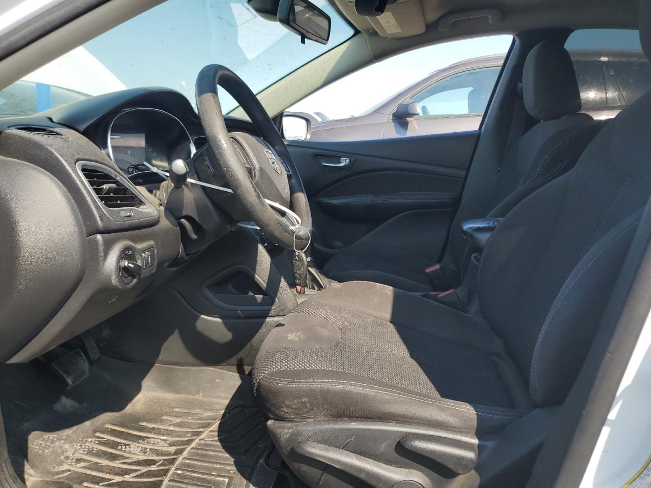 2015 Dodge Dart Sxt VIN: 1C3CDFBB3FD336542 Lot: 70046915