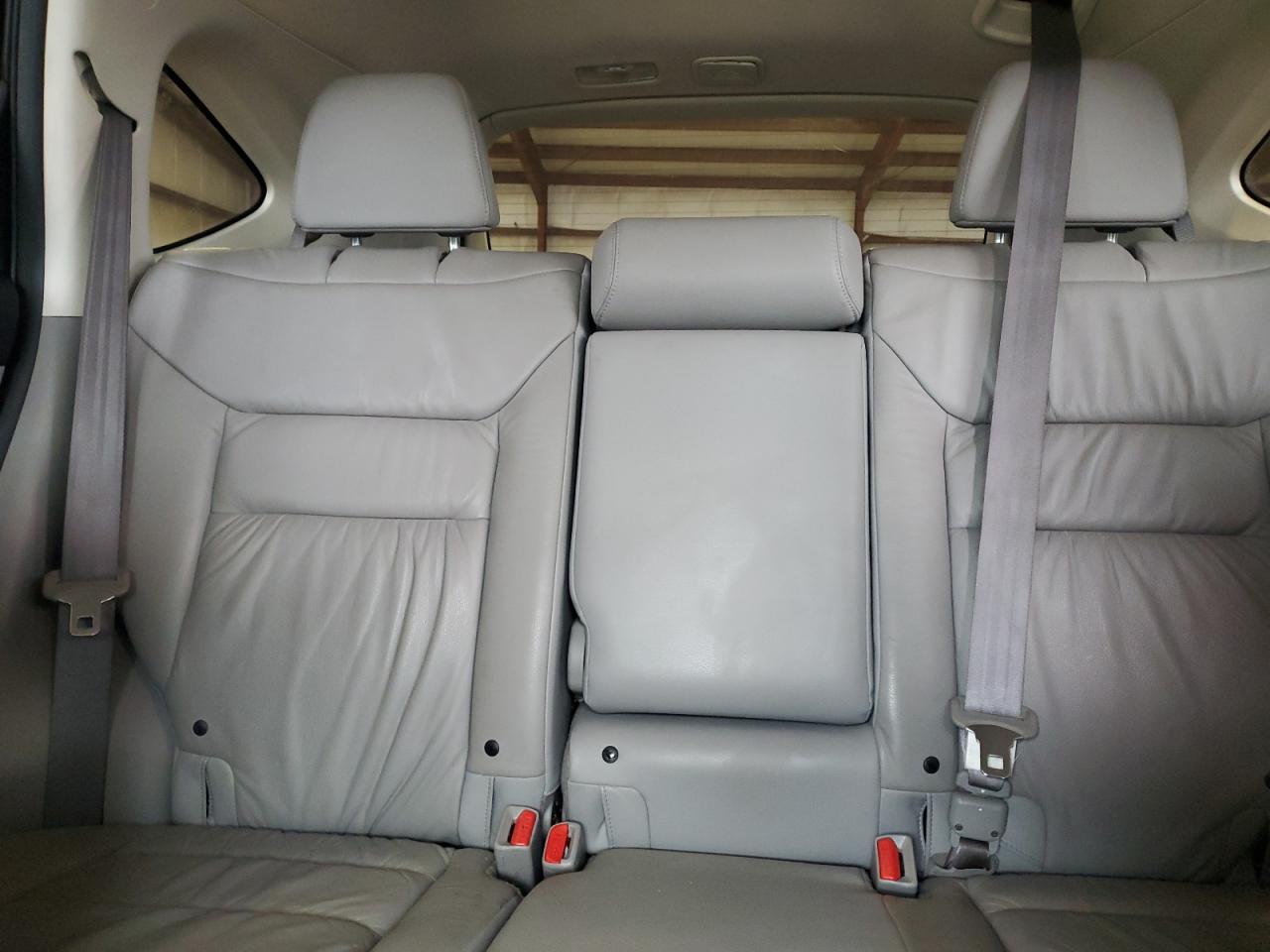 2014 Honda Cr-V Exl VIN: 5J6RM4H71EL041905 Lot: 80554685