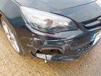 2014 VAUXHALL ASTRA LIMITED EDITION  for sale at Copart SANDWICH
