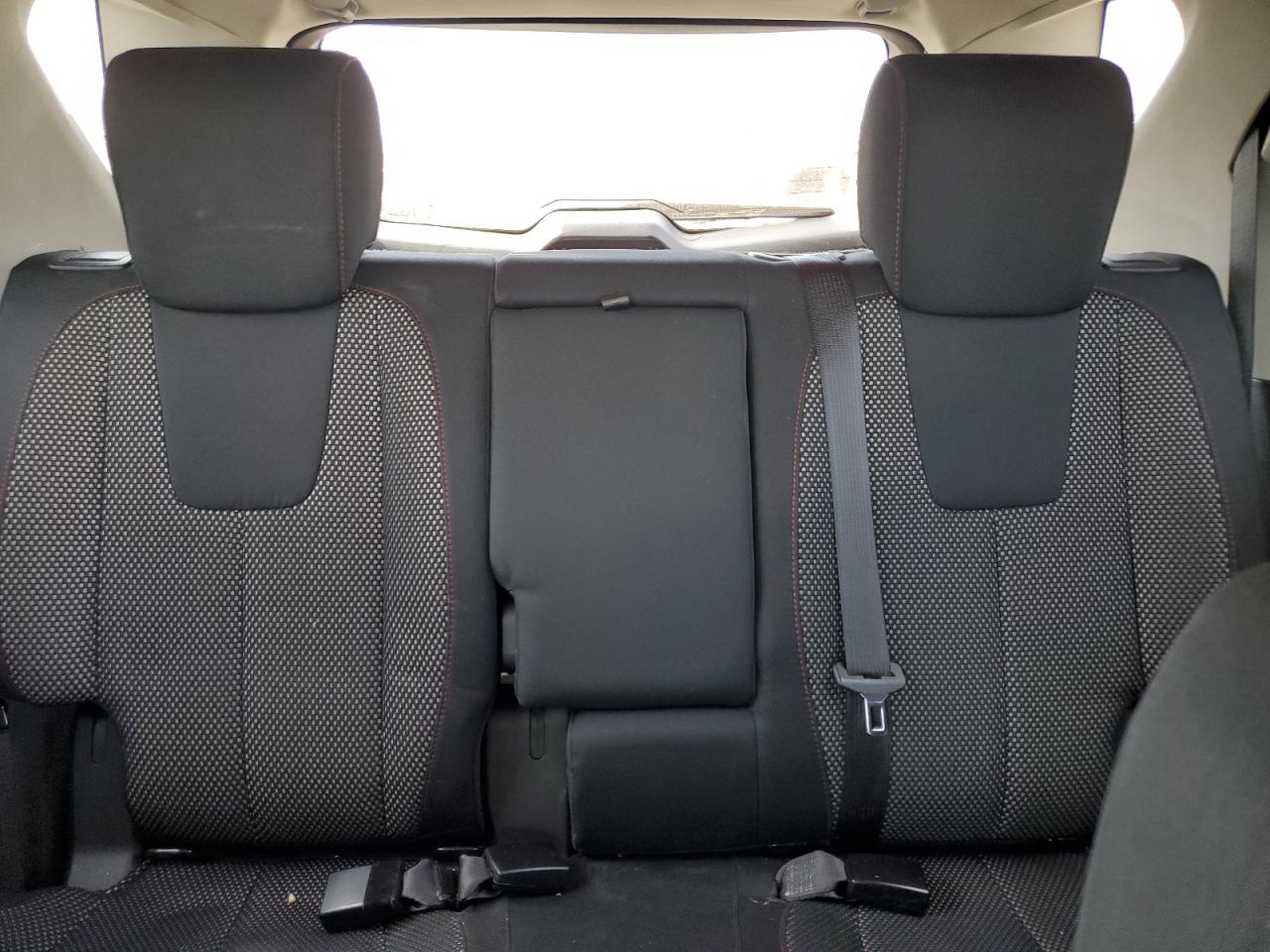 2011 Chevrolet Equinox Lt VIN: 2CNFLNE53B6316422 Lot: 80467985