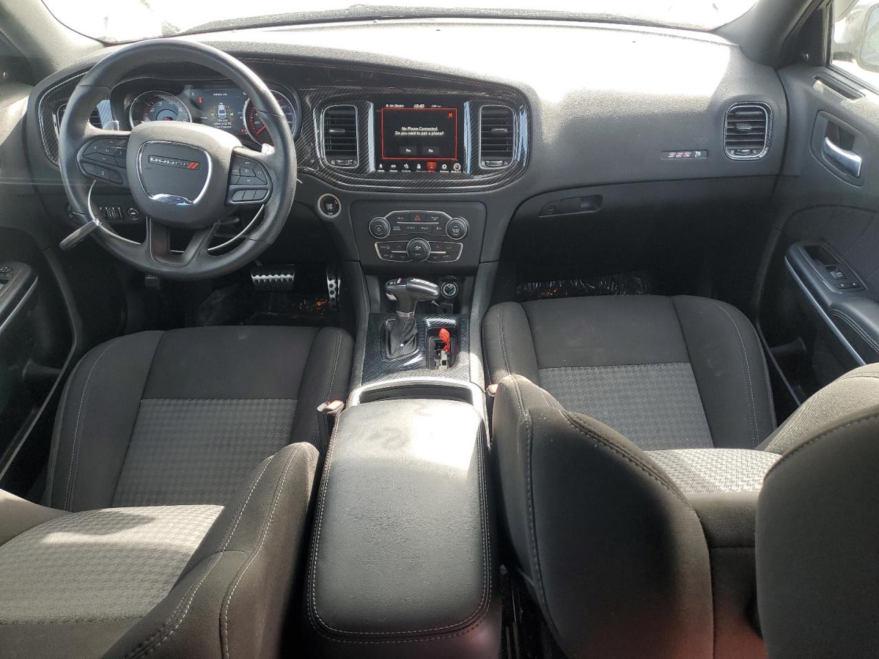 2023 Dodge Charger Scat Pack VIN: 2C3CDXGJ3PH612728 Lot: 80831365