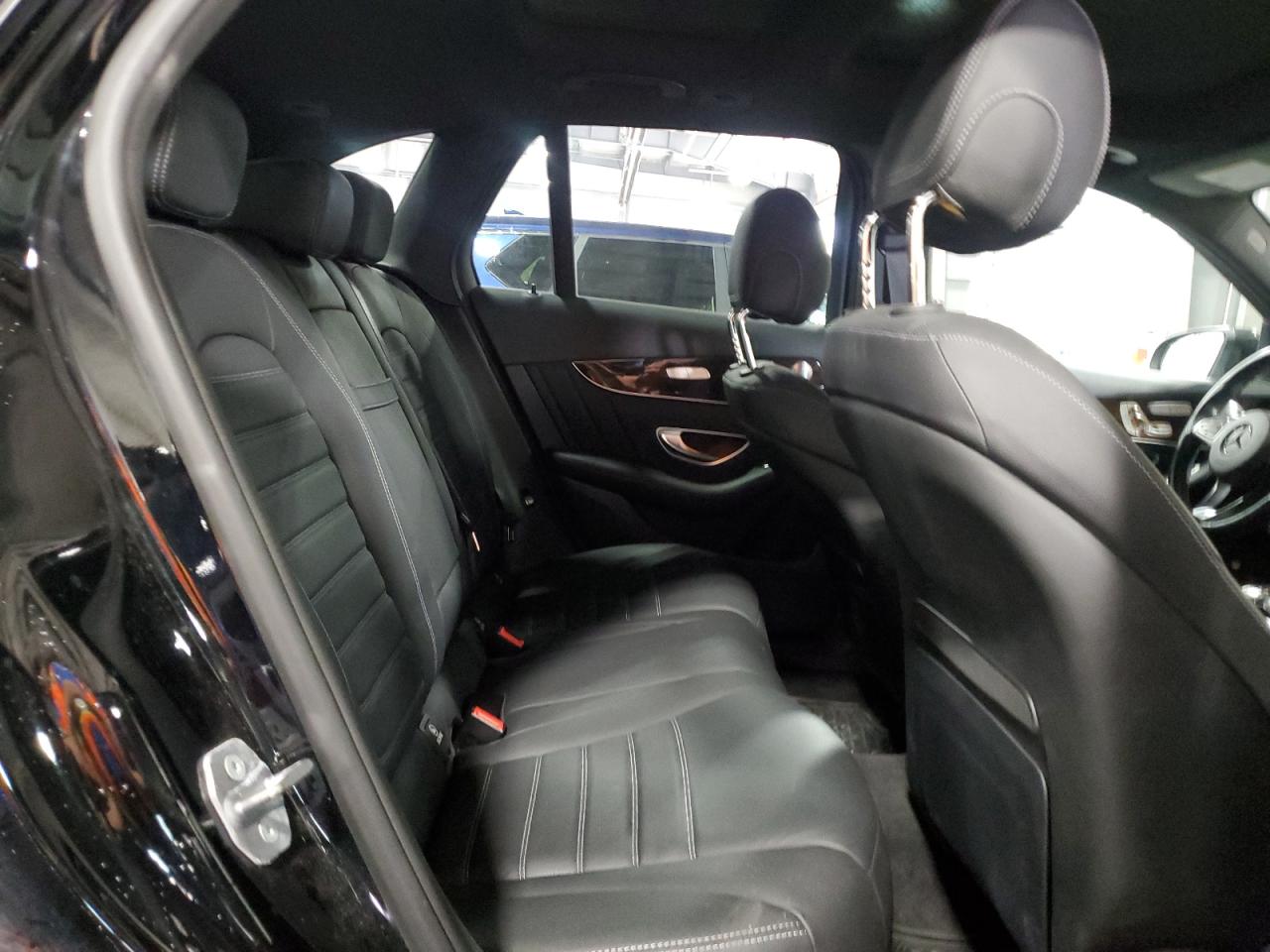 2018 Mercedes-Benz Glc 300 4Matic VIN: WDC0G4KB5JV068844 Lot: 80810865