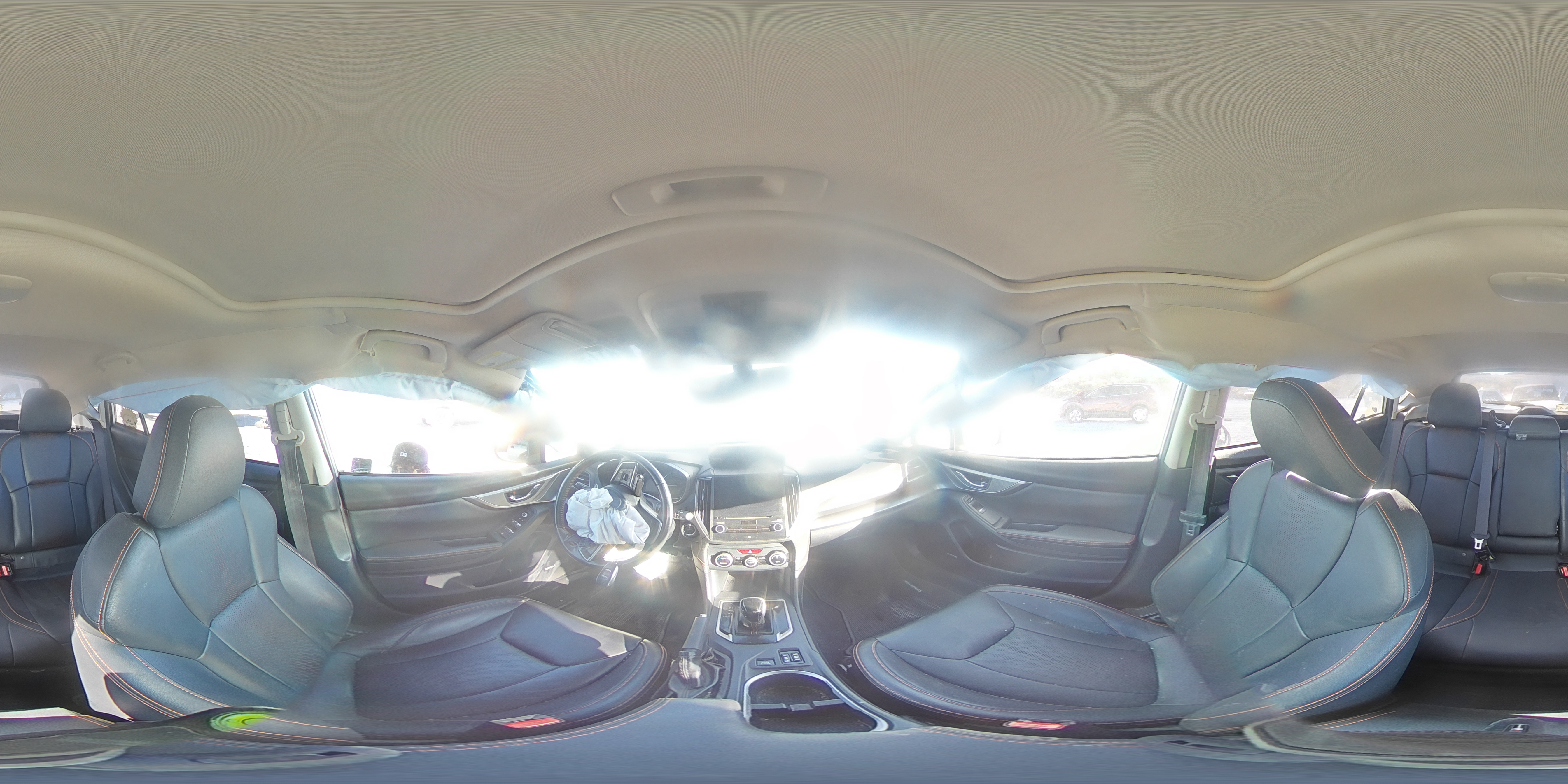 2021 Subaru Crosstrek Limited VIN: JF2GTHNC5M8321273 Lot: 81734715