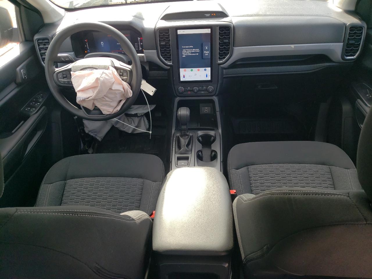 2024 Ford Ranger Xl VIN: 1FTER4PH8RLE64339 Lot: 71023055