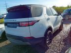 2019 LAND ROVER DISCOVERY HSE SDV6 AUTO  for sale at Copart BRISTOL