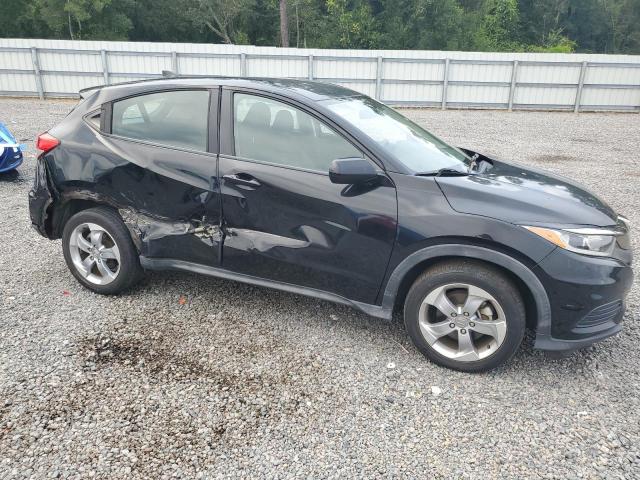  HONDA HR-V 2019 Black