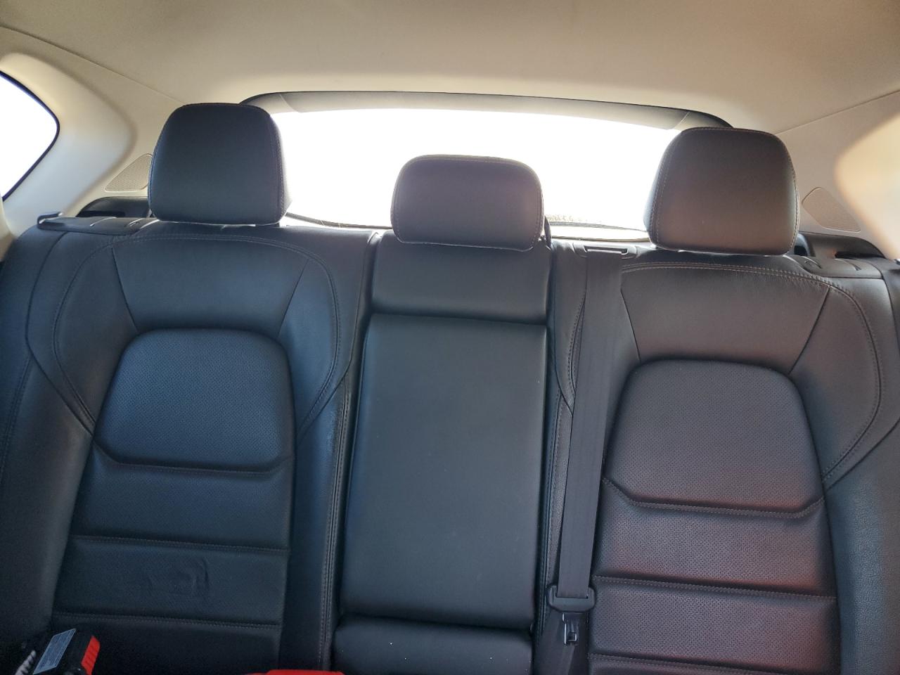 2018 Mazda Cx-5 Grand Touring VIN: JM3KFBDM6J0315488 Lot: 81372725