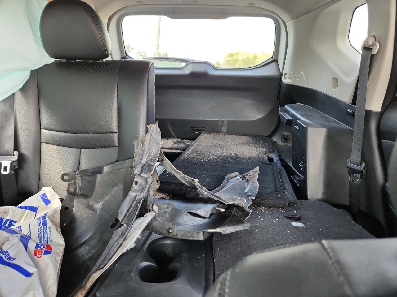 2018 Nissan Rogue S VIN: 5N1AT2MV7JC743912 Lot: 81520665