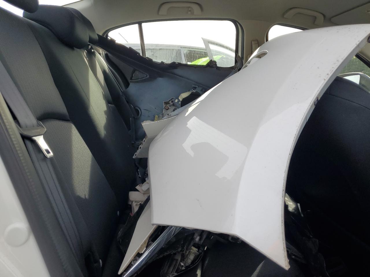 2015 Mazda 3 Sv VIN: JM1BM1T78F1235583 Lot: 84356545