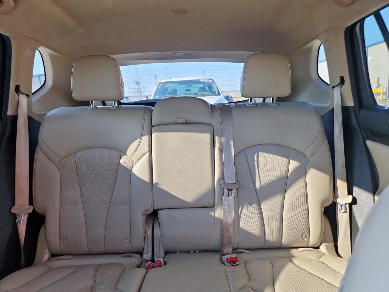 2017 Buick Envision Preferred VIN: LRBFXASA7HD029158 Lot: 70994595