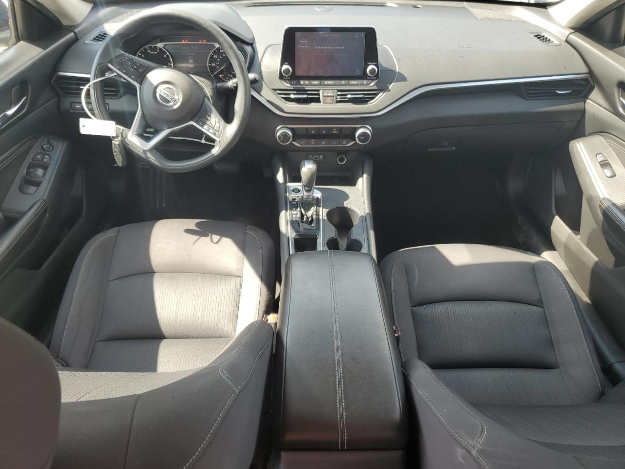 2020 Nissan Altima S VIN: 1N4BL4BV2LC217672 Lot: 83769895