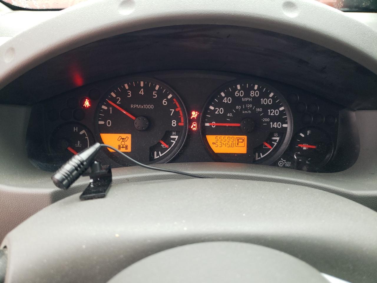 2016 Nissan Frontier S VIN: 1N6AD0EV2GN795737 Lot: 81836465