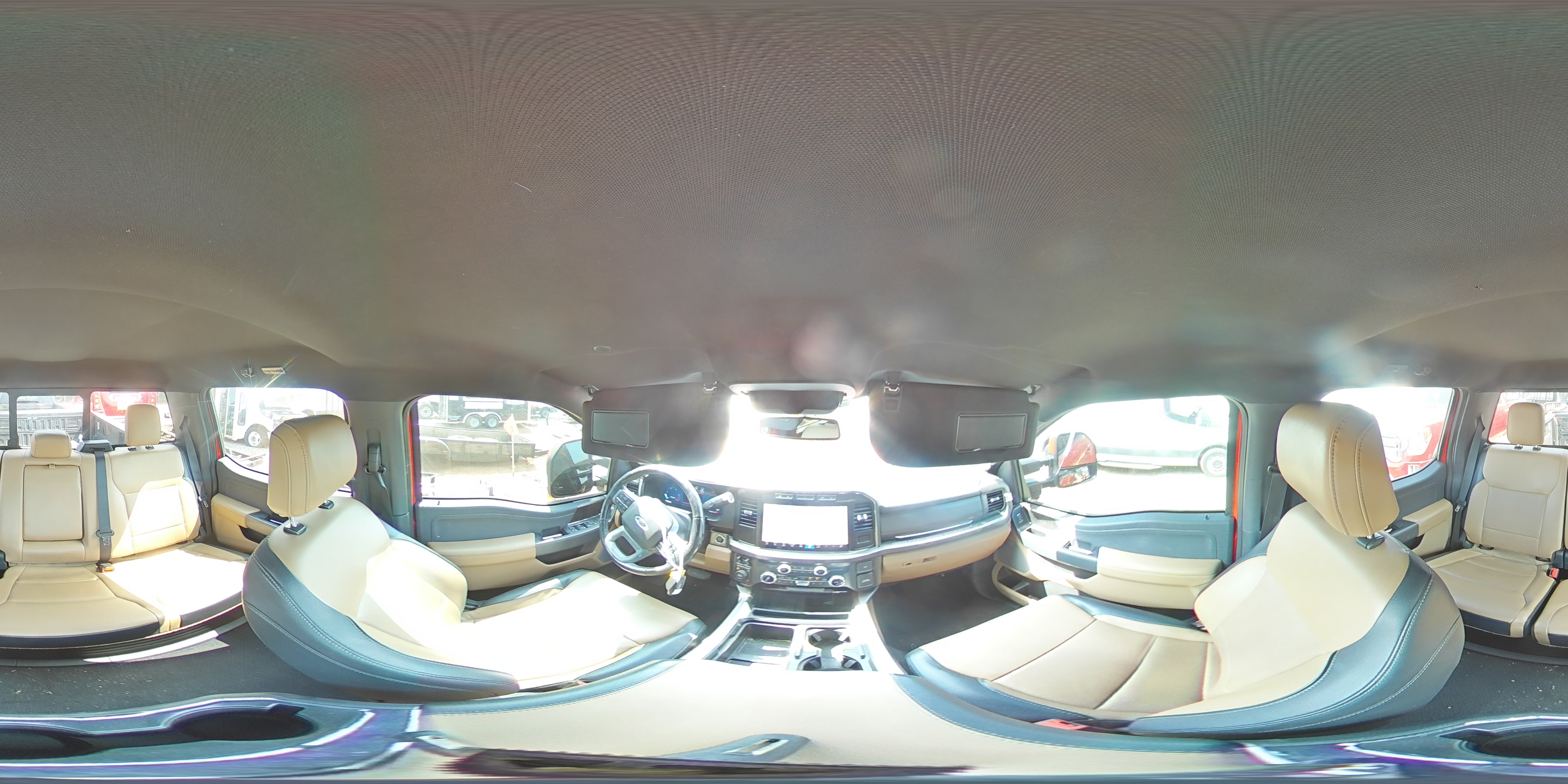 2023 Ford F450 Super Duty VIN: 1FT8W4DTXPEC55314 Lot: 80617175