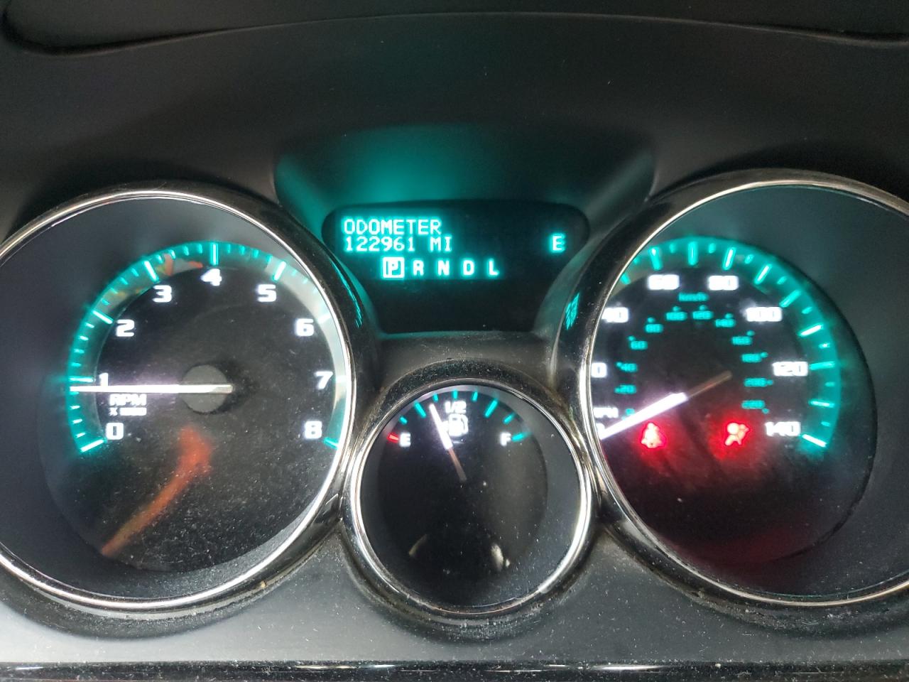 2017 Buick Enclave VIN: 5GAKRBKD9HJ324713 Lot: 84600375