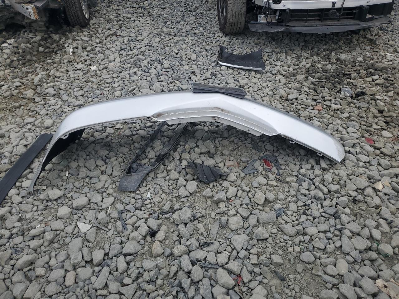 2002 Honda Odyssey Exl VIN: 2HKRL18012H534851 Lot: 80649905