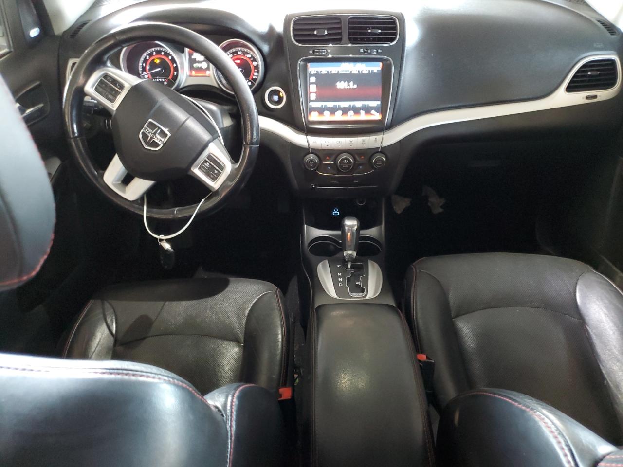 2018 Dodge Journey Gt VIN: 3C4PDCEG3JT421886 Lot: 82158075