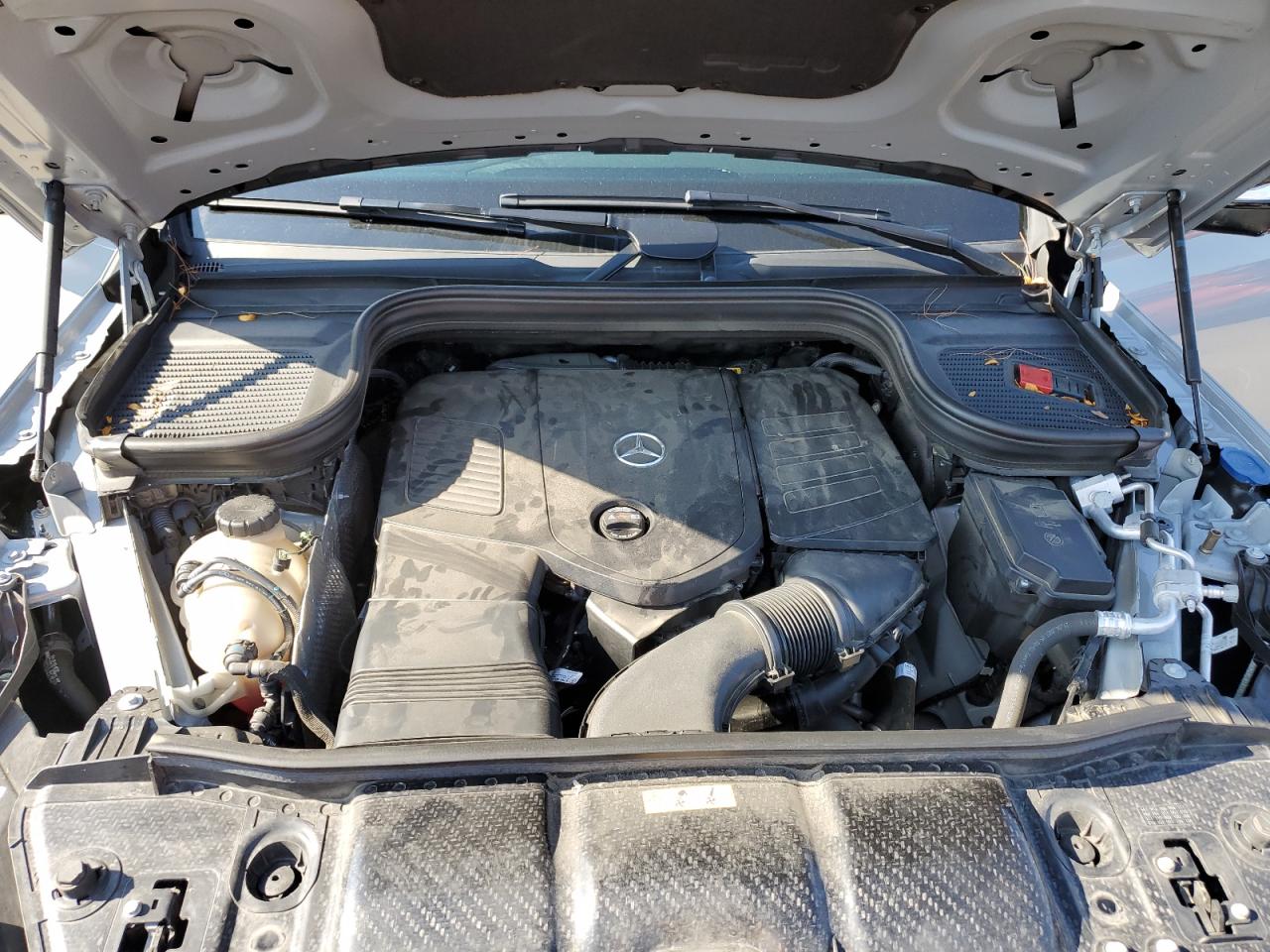 2024 Mercedes-Benz Gle 350 4Matic VIN: 4JGFB4FEXRB041327 Lot: 84752685