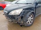 2009 HONDA CR-V SE PLUS I-CTDI  for sale at Copart SANDY