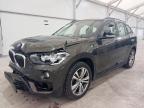 2018 BMW X1 SPORT for sale at Copart GLOUCESTER