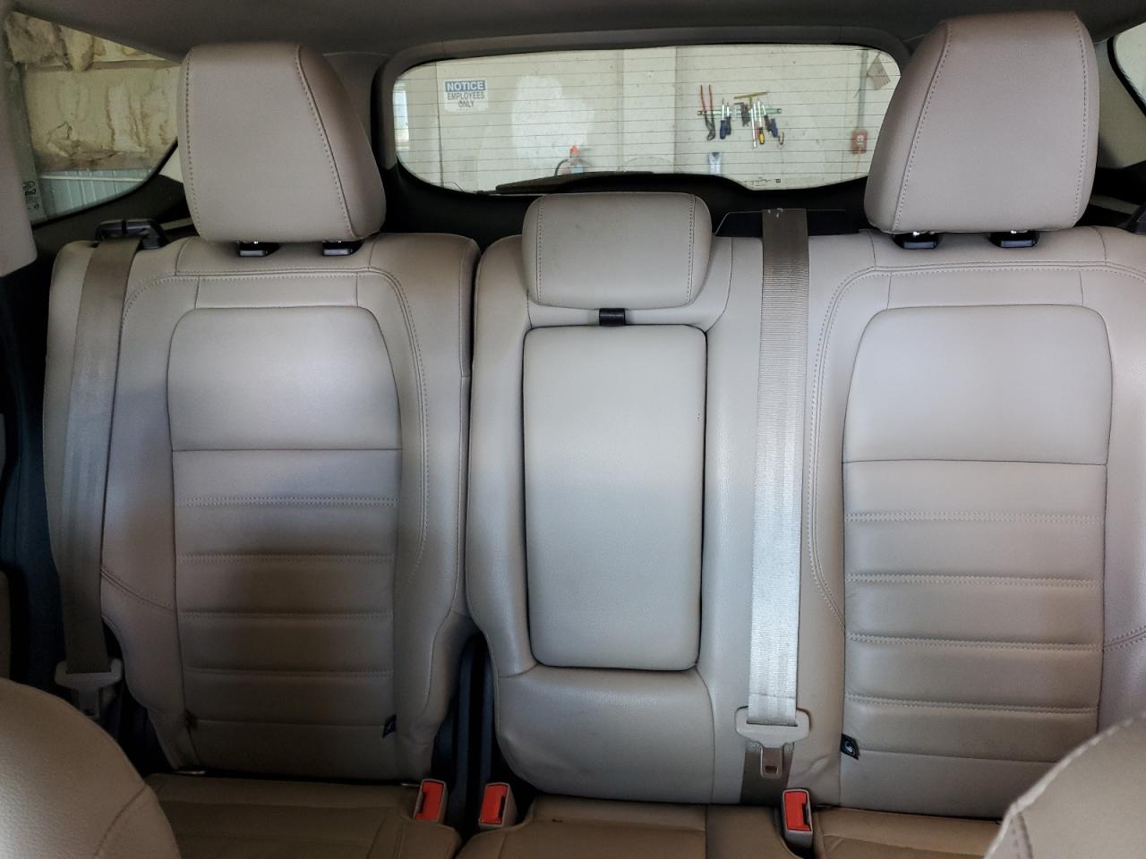 2017 Ford Escape Se VIN: 1FMCU0GD4HUA19404 Lot: 84546545