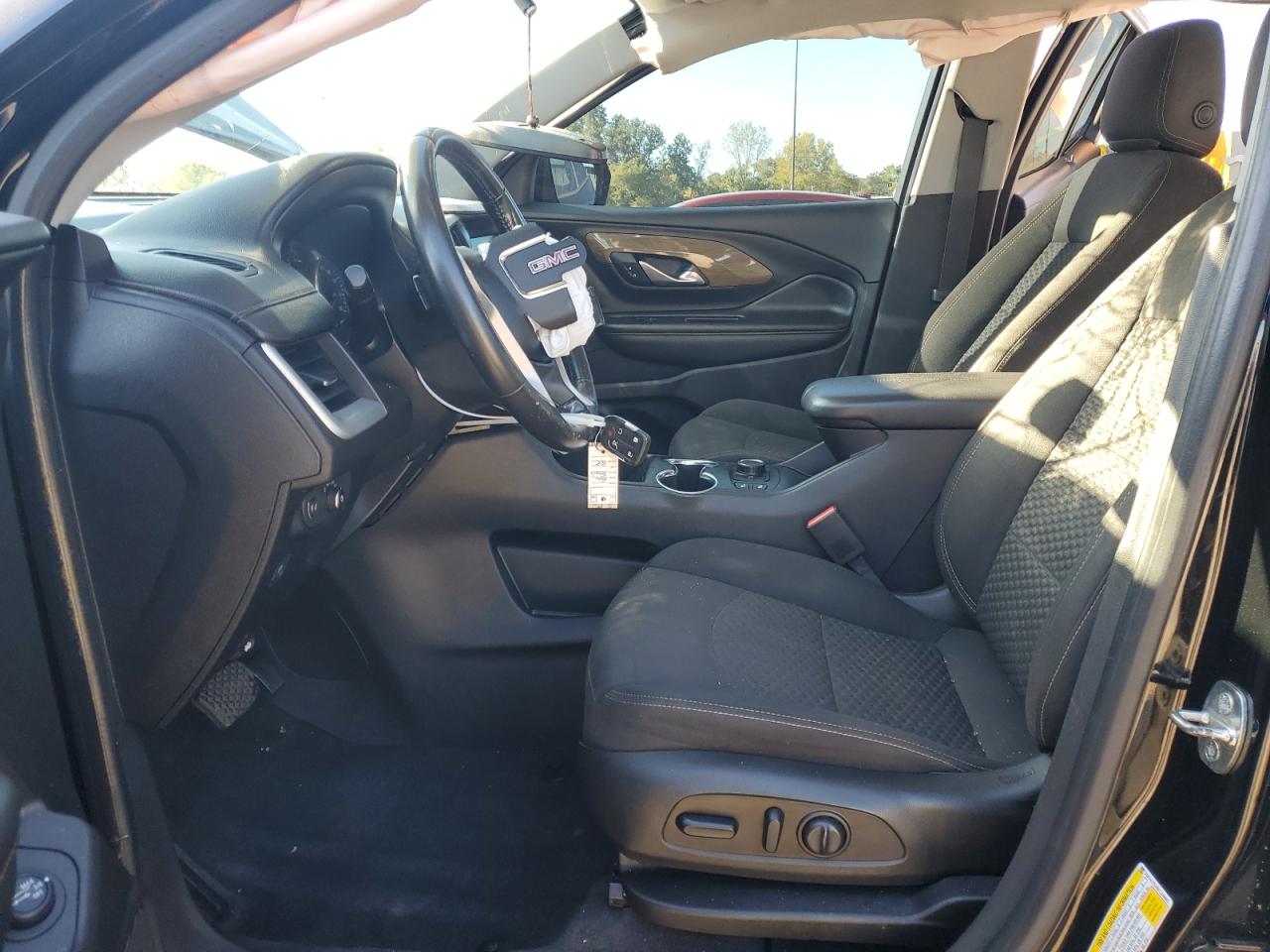 2019 GMC Terrain Sle VIN: 3GKALTEV8KL248881 Lot: 81828115