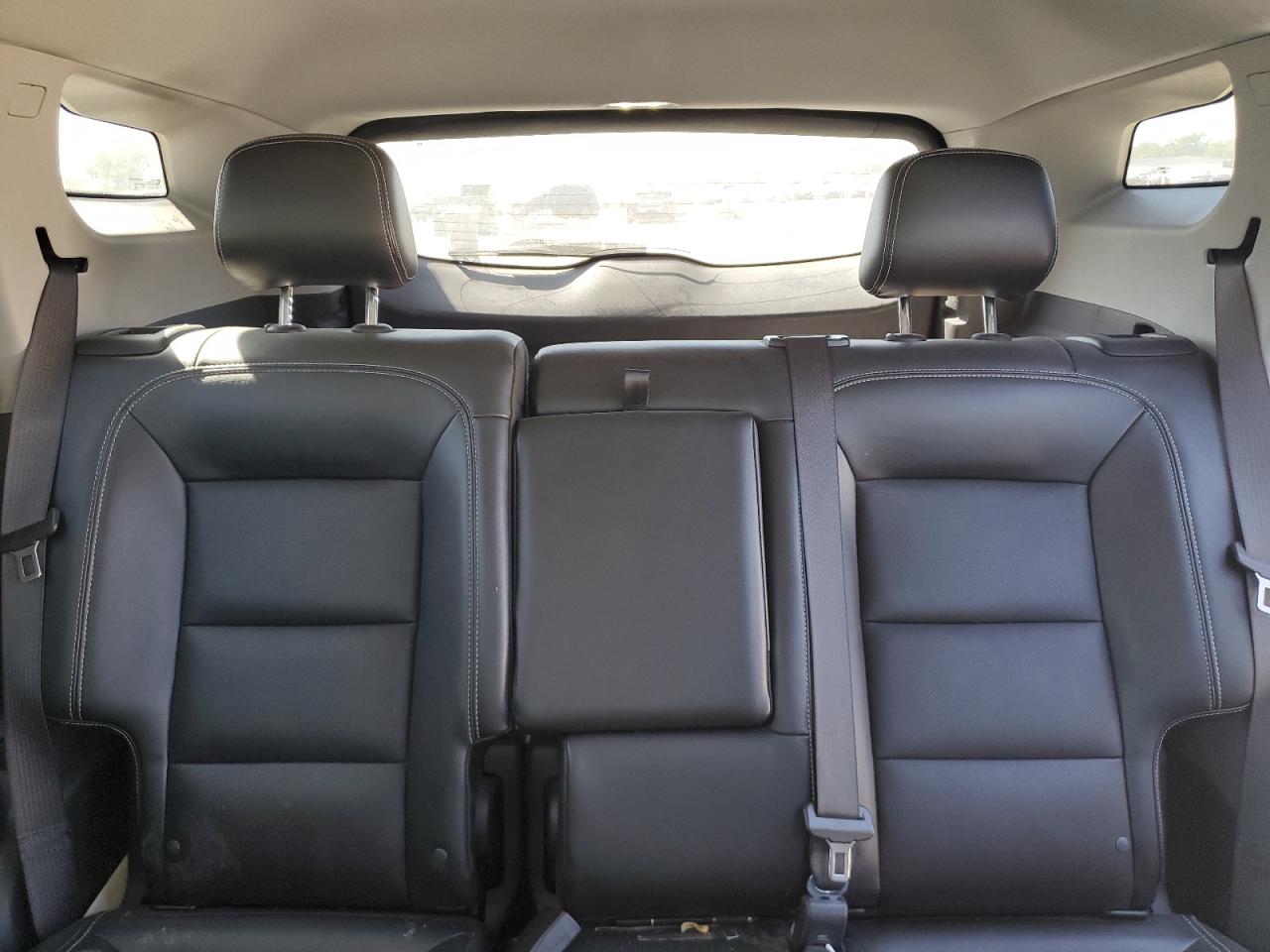 2022 GMC Terrain Slt VIN: 3GKALPEV0NL183097 Lot: 81836675