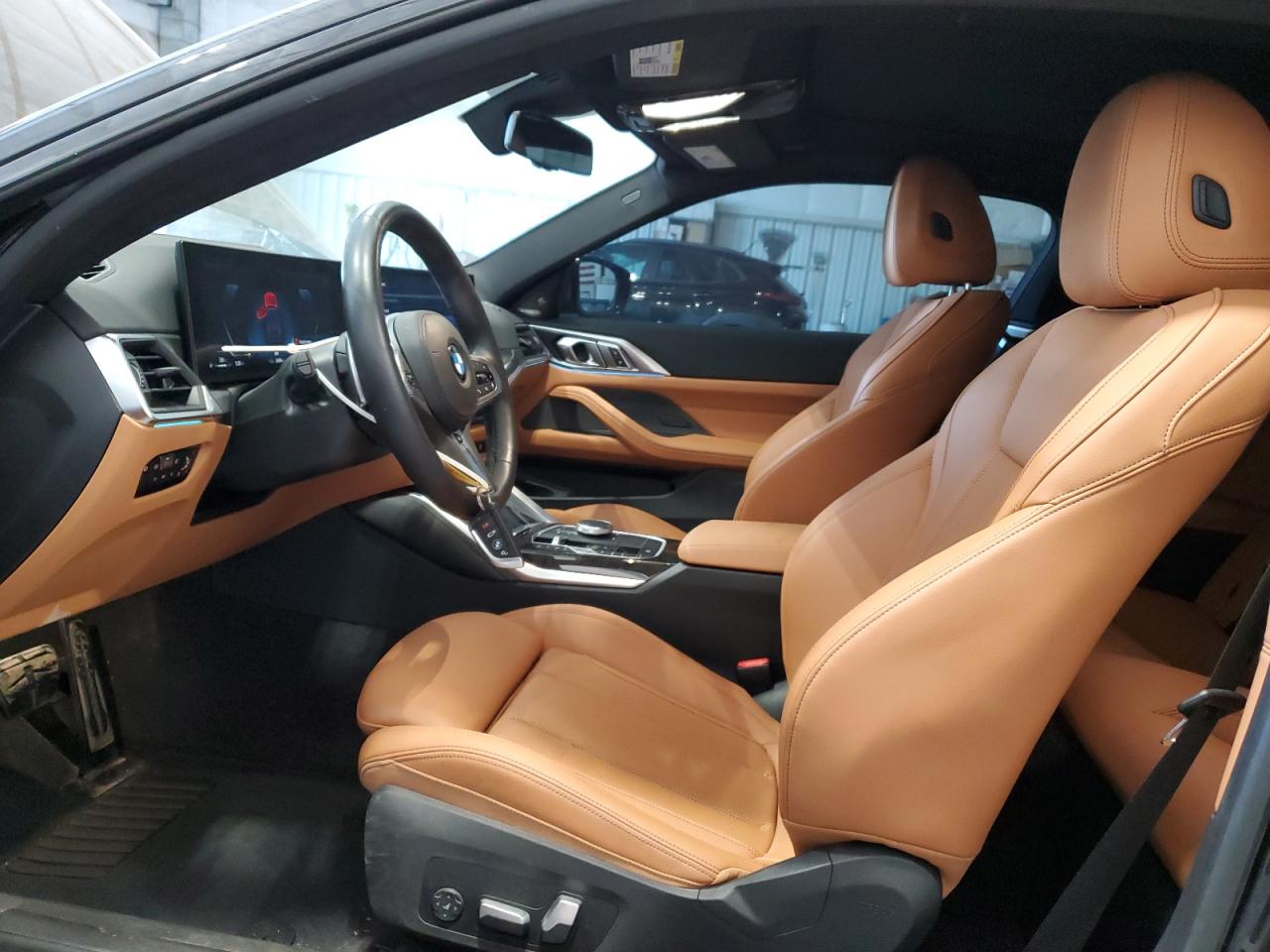 2024 BMW 430Xi VIN: WBA73AP08RCN48578 Lot: 80618435