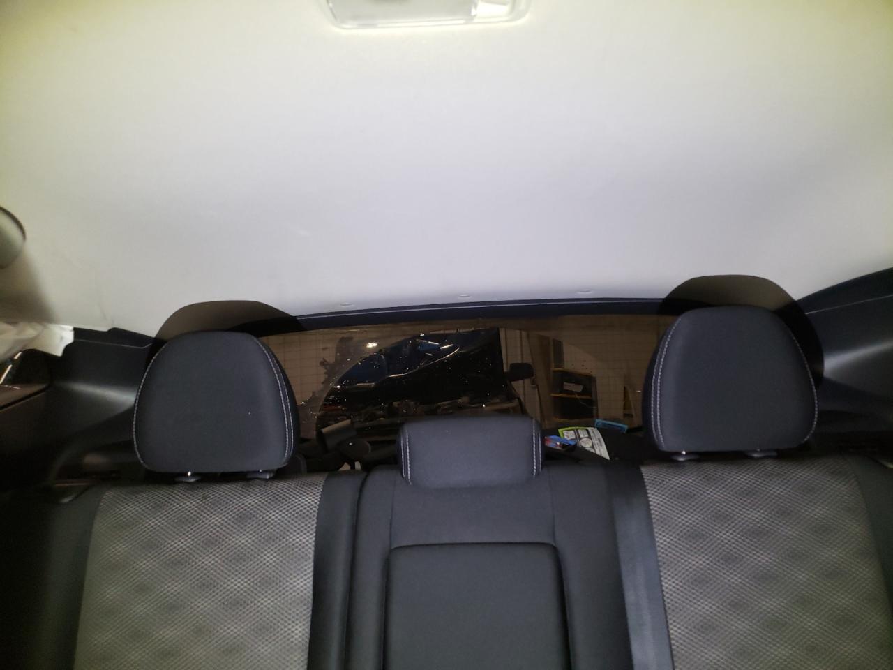 2017 Nissan Rogue Sport S VIN: JN1BJ1CR2HW136163 Lot: 84203915