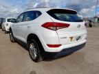 2016 HYUNDAI TUCSON for sale at Copart WESTBURY