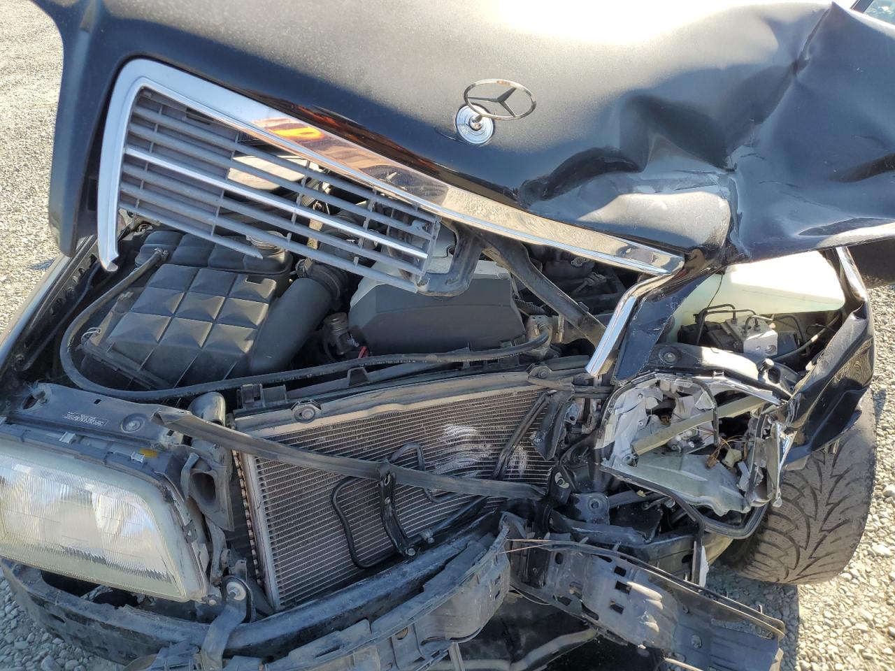 1998 Mercedes-Benz C 230 VIN: WDBHA23G4WA540201 Lot: 81145815