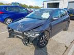 2022 VOLKSWAGEN POLO LIFE TSI 1.0 TSI LIFE 5DR for sale at Copart NEWBURY