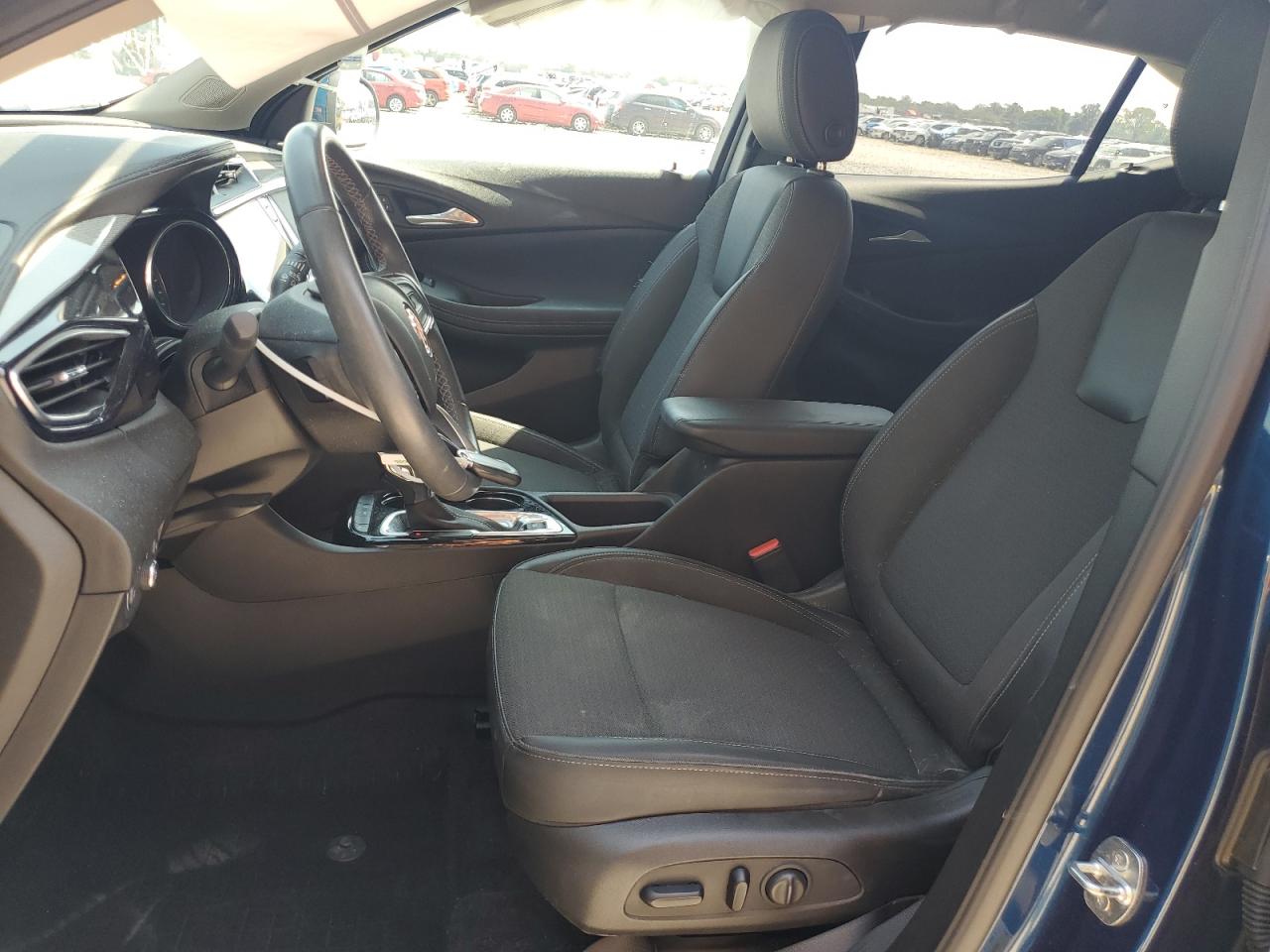 2021 Buick Encore Gx Preferred VIN: KL4MMBS26MB057775 Lot: 80616915